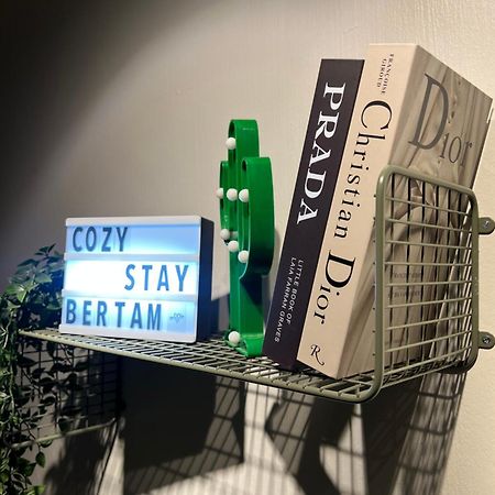 Cozy Stay Bertam Kepala Batas  Esterno foto