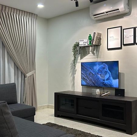 Cozy Stay Bertam Kepala Batas  Esterno foto