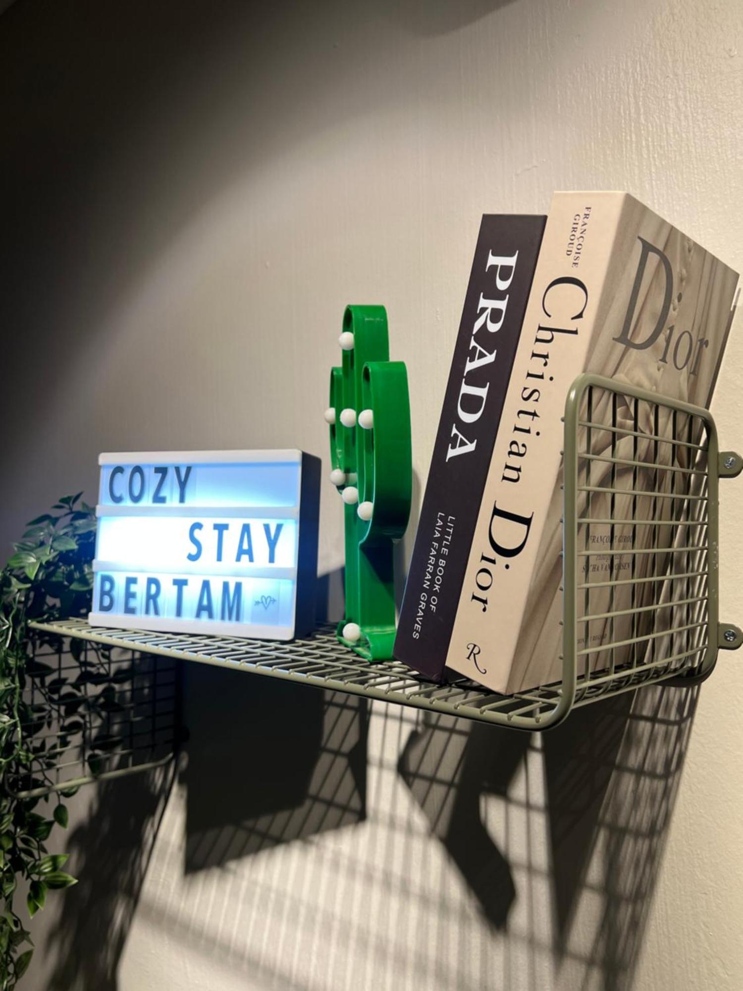 Cozy Stay Bertam Kepala Batas  Esterno foto