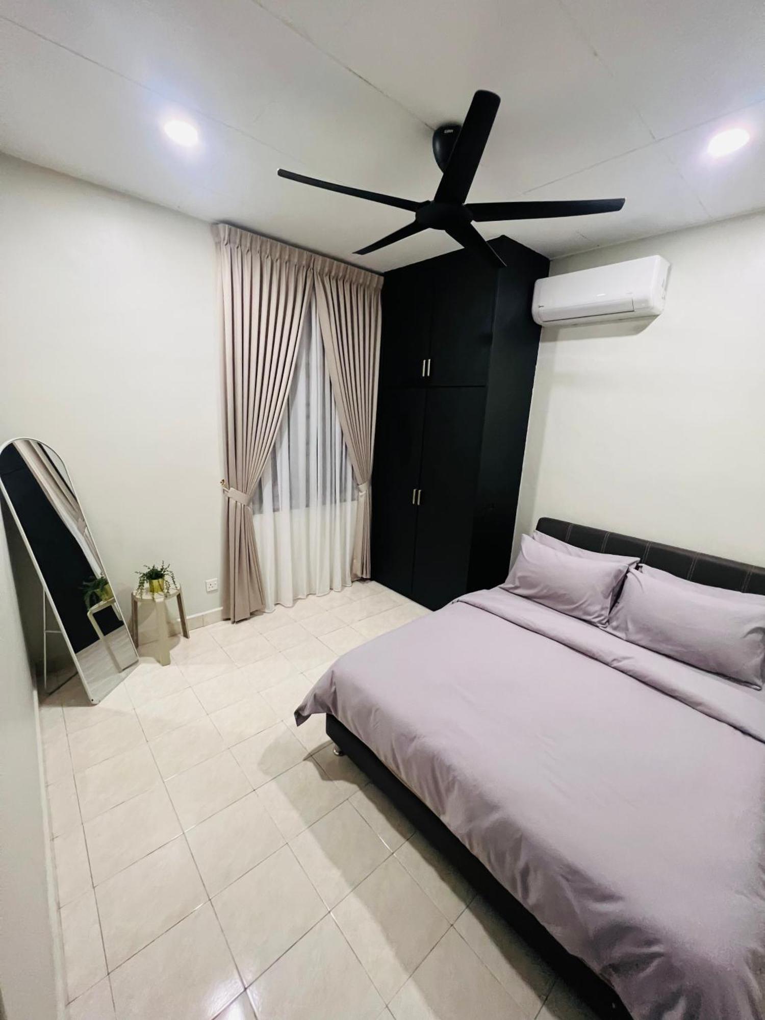 Cozy Stay Bertam Kepala Batas  Esterno foto